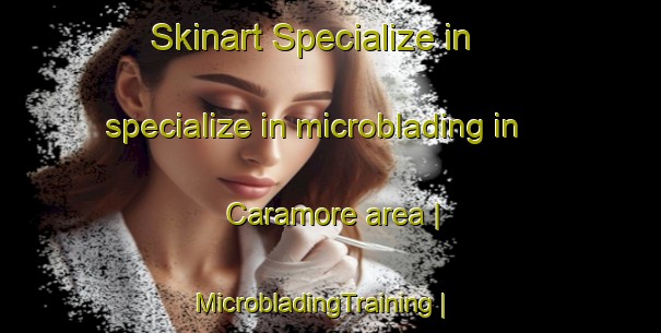 Skinart Specialize in specialize in microblading in Caramore area | MicrobladingTraining | MicrobladingClasses | SkinartTraining-United States